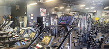Colliers Fitness Express - Photo 7 - Car repair in Harker Heights, TX, Killeen