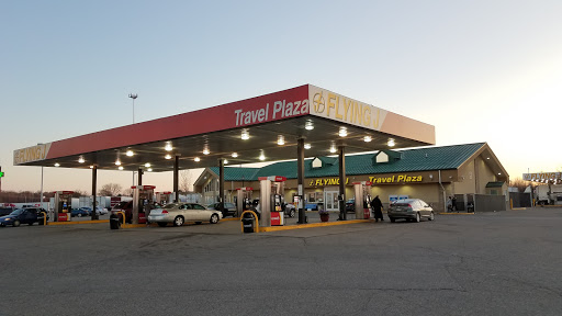 Gas Station «Flying J», reviews and photos, 8051 Bagley Ave, Northfield, MN 55057, USA