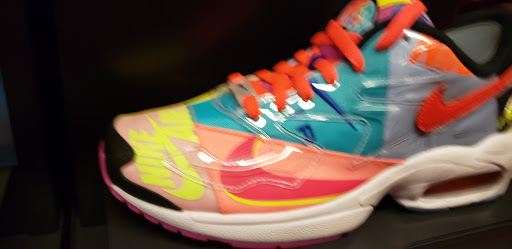 Sporting Goods Store «Nike Factory Store», reviews and photos, 1600 Saratoga Ave #213, San Jose, CA 95129, USA