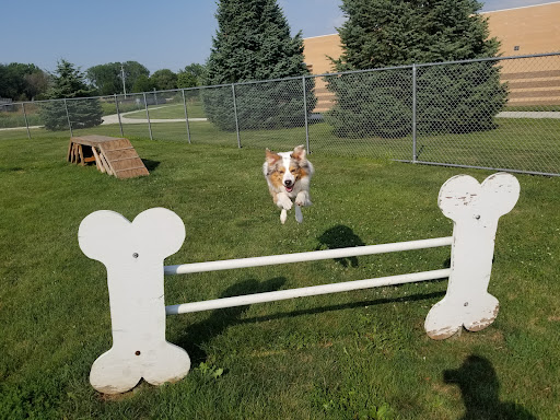 Dog Park «Dog Park», reviews and photos, 851 17th Ave SW, Altoona, IA 50009, USA