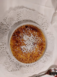 Custard du Restaurant français Le Basilic à Paris - n°5