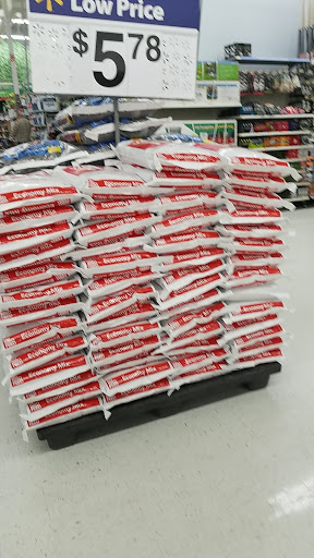 Department Store «Walmart Supercenter», reviews and photos, 1125 N Pine St, DeRidder, LA 70634, USA