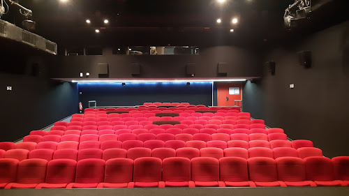 Cinéma Jean Marais - Le Vésinet à Le Vésinet