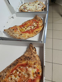 Pizza du Pizzeria La Piccola à Châteauponsac - n°20