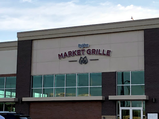 Grocery Store «Hy-Vee», reviews and photos, 1500 Central Park Commons Dr, Eagan, MN 55121, USA