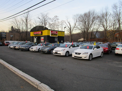 Used Car Dealer «Bloom Auto Sales», reviews and photos, 1345 US-46, Ledgewood, NJ 07852, USA
