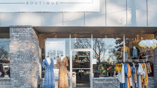 Boutique «Bella Ella Boutique - American Fork», reviews and photos, 63 E Main St, American Fork, UT 84003, USA