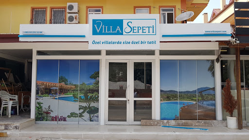 Villa Sepeti Fethiye