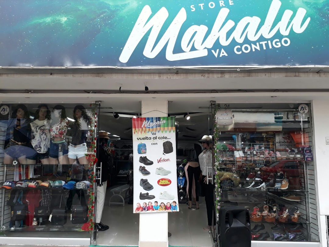Makalu Store