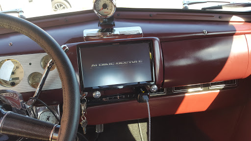 Car Stereo Store «Cardenal Electronics», reviews and photos, 9250 N 43rd Ave # 6, Glendale, AZ 85302, USA