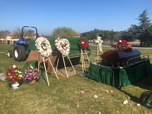 Florist «OAKBROOK FLORIST», reviews and photos, 100 W El Camino Real # 80, Mountain View, CA 94040, USA