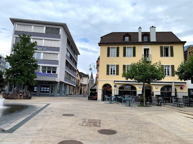 Rezensionen über Bourg in Martigny - Kulturzentrum