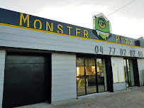 Photos du propriétaire du Pizzas à emporter Monster pizz à Saint-Just-Saint-Rambert - n°5