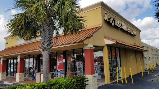Shoe Store «Payless ShoeSource», reviews and photos, 2863 Northlake Blvd #1, Lake Park, FL 33403, USA