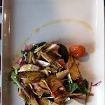 Photo n°3 de l'avis de Fulvio.o fait le 11/02/2022 à 23:00 sur le  Trattoria Da Ballarin à Mirano