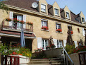 Logis Hôtel les Airelles Neufchâtel-en-Bray