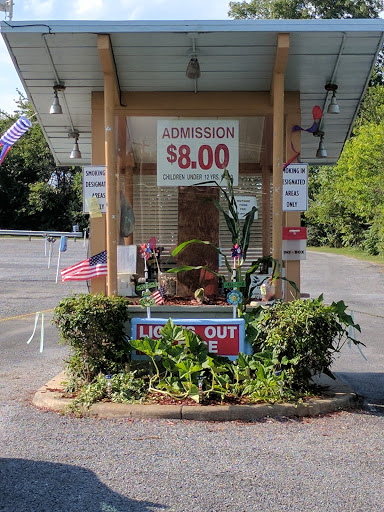 Event Planner «The Family Drive in Theatre», reviews and photos, 5890 Valley Pike, Stephens City, VA 22655, USA