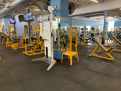 Family Fitness Center of North Muskegon - 1222 Holton Rd, Muskegon, MI 49445