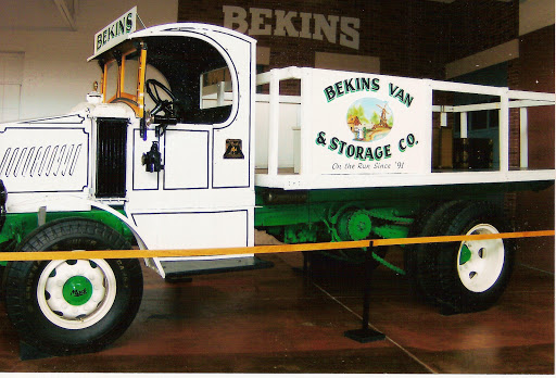 Moving Company «Bekins of South Florida», reviews and photos, 5300 Powerline Rd #100, Fort Lauderdale, FL 33309, USA