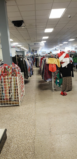 Thrift Store «Goodwill», reviews and photos, 1201 Savoy Plaza Ln, Savoy, IL 61874, USA
