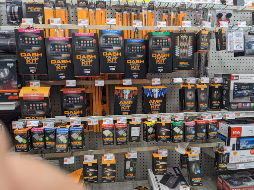 Auto Parts Store «AutoZone», reviews and photos, 160-20 Union Tpke, Fresh Meadows, NY 11366, USA