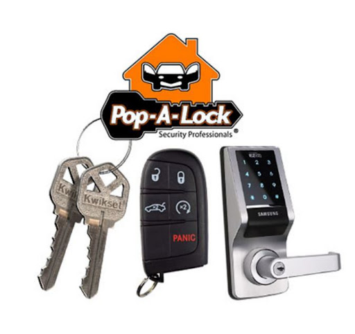 Locksmith «Pop-A-Lock Locksmith Mobile», reviews and photos, 3768 Moffett Rd, Mobile, AL 36618, USA