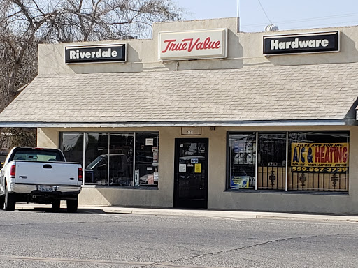 Riverdale True Value in Riverdale, California