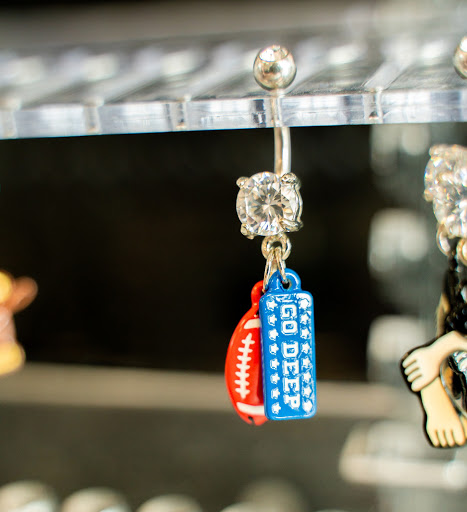 Explore tattoo ideas son, creative tattoo ideas in North Charleston, available at Exotic Impressions Body Piercing