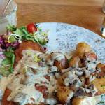 Photo n°2 de l'avis de Micha.o fait le 03/08/2022 à 20:10 sur le  Scholjegerdes Hof à Bad Zwischenahn