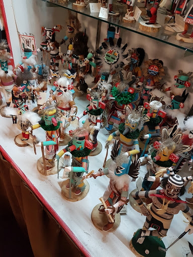 Clothing Store «Southwest Indian Traders», reviews and photos, 550 Main St, Park City, UT 84060, USA