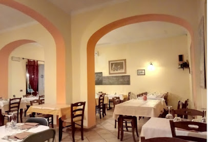 OSTERIA LA FERMATA