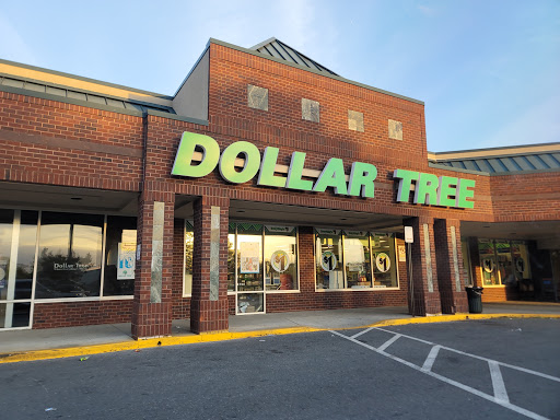 Dollar Store «Dollar Tree», reviews and photos, 8829 Branch Ave, Clinton, MD 20735, USA