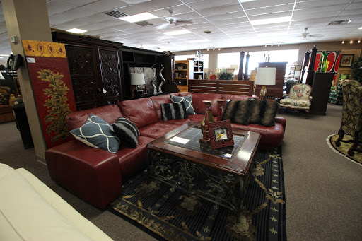 Furniture Store «Furniture Buy Consignment», reviews and photos, 1348 W Main St, Lewisville, TX 75067, USA