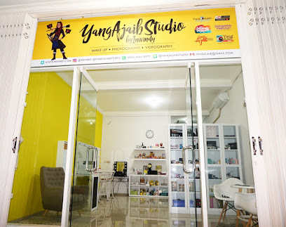 YangAjaib Studio