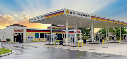 Seminole Hollywood Trading Post