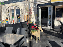 Photos du propriétaire du Restaurant français Le Feu ô Plumes à Aigues-Mortes - n°10