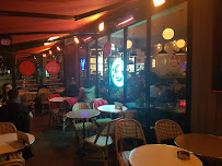 Atmosphère du Restaurant américain Doddy's Coffee à Boulogne-Billancourt - n°18