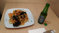 Plats et boissons du Restaurant ITALIAN PAST'N PIZZA à Nice - n°19