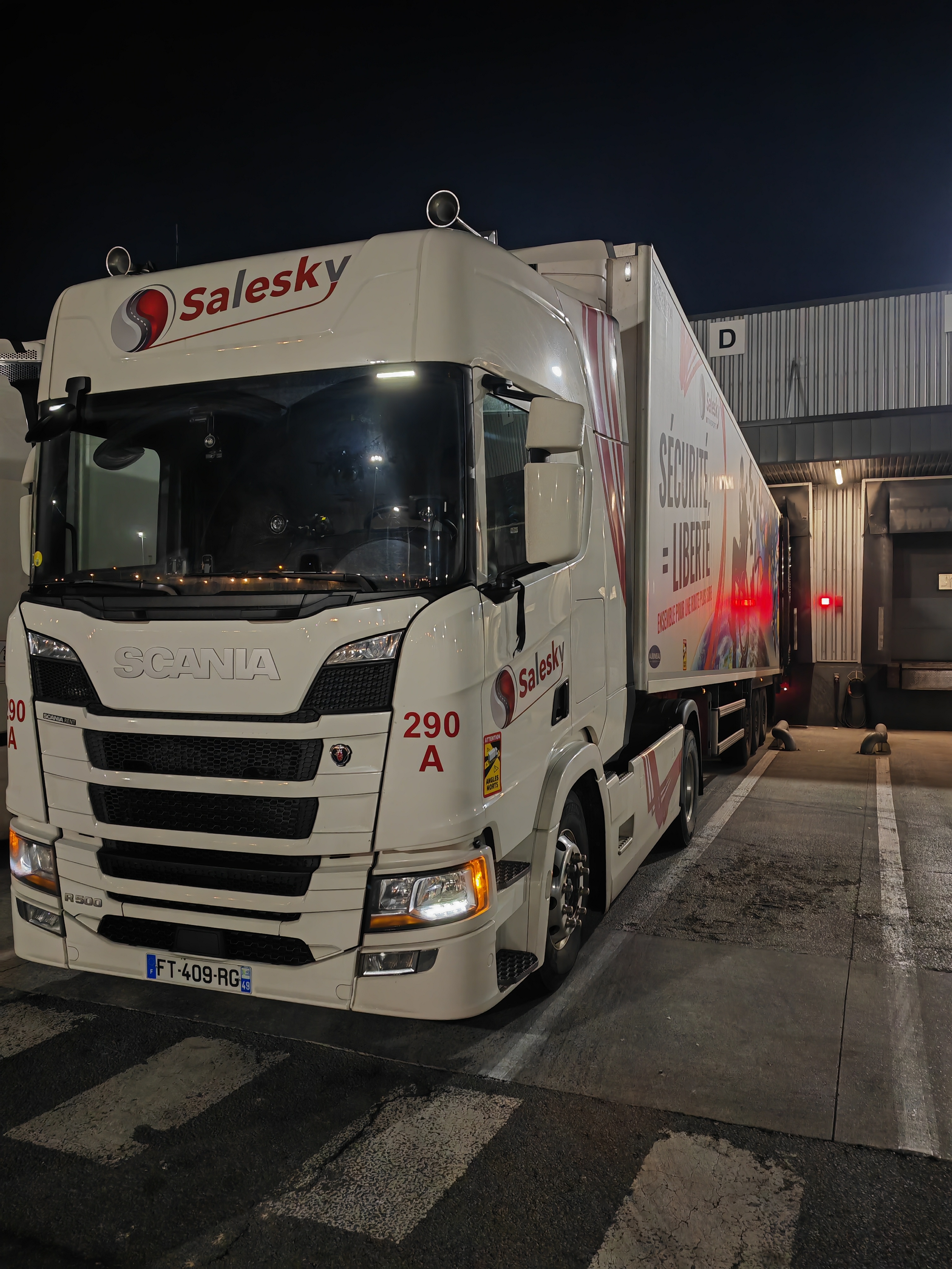 Photo n° 5 de l'avis de Jonathan. fait le 28/01/2023 à 05:14