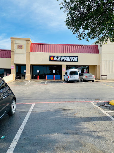 Pawn Shop «EZPAWN», reviews and photos, 1001 N Beckley Ave #608, DeSoto, TX 75115, USA