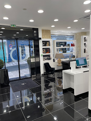 DESSANGE - Coiffeur Angers à Angers