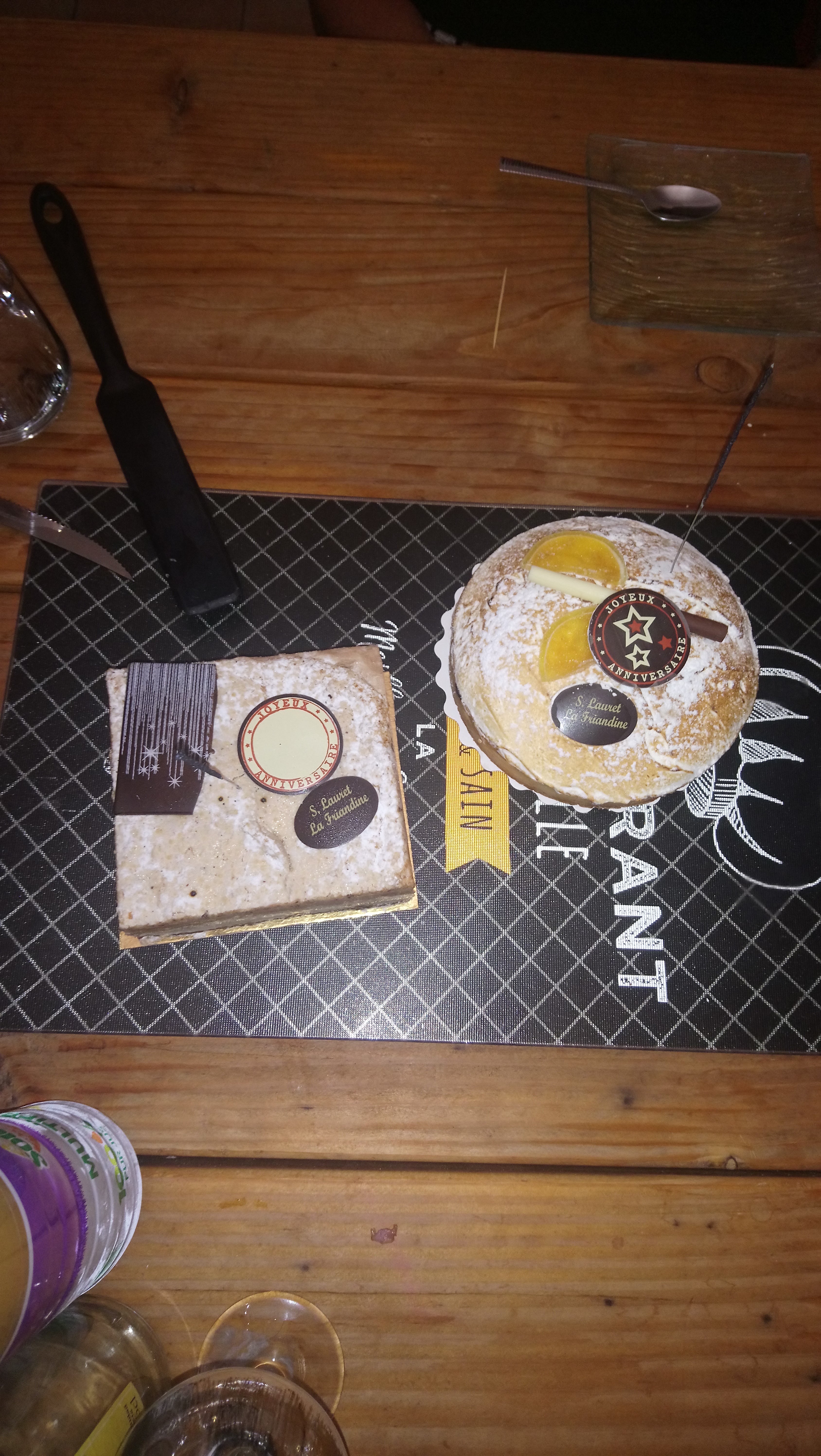 Photo n° 1 de l'avis de Magali.r fait le 03/11/2018 à 21:19