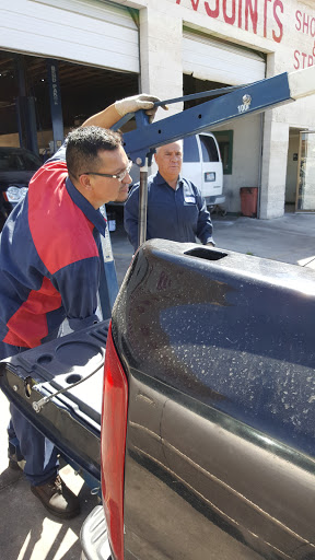 Transmission Shop «Alamo Transmission», reviews and photos, 11971 Pellicano Dr, El Paso, TX 79936, USA