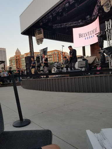 Night Club «FWD Day + Nightclub», reviews and photos, 1176 Front Ave, Cleveland, OH 44113, USA