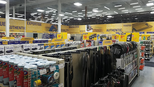 Auto Parts Store «NAPA Auto Parts - Genuine Parts Company», reviews and photos, 8441 S 180th St, Kent, WA 98032, USA