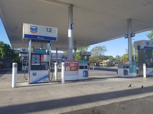 Gas Station «Chevron», reviews and photos, 9015 W Walnut Grove Rd, Thornton, CA 95686, USA