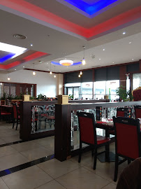 Atmosphère du Restaurant asiatique O Royal Wok à Hérouville-Saint-Clair - n°4