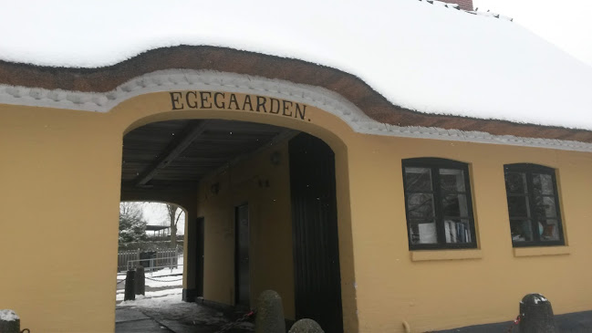 Børnehuset Egegården - Skole