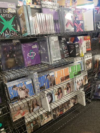 DVD Store «Movie Trading Company», reviews and photos, 1327 W Pipeline Rd, Hurst, TX 76053, USA