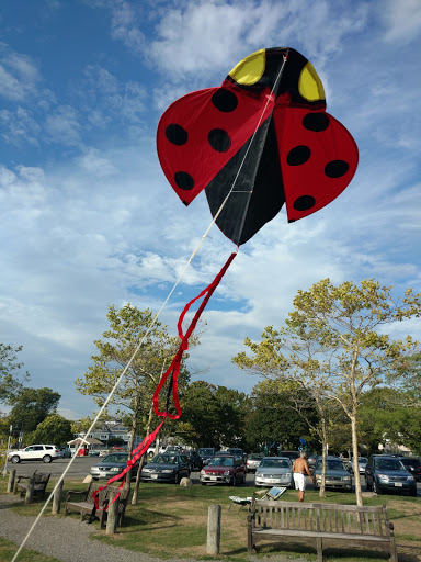 Park «Masconomo Park», reviews and photos, 60 Beach St, Manchester-by-the-Sea, MA 01944, USA